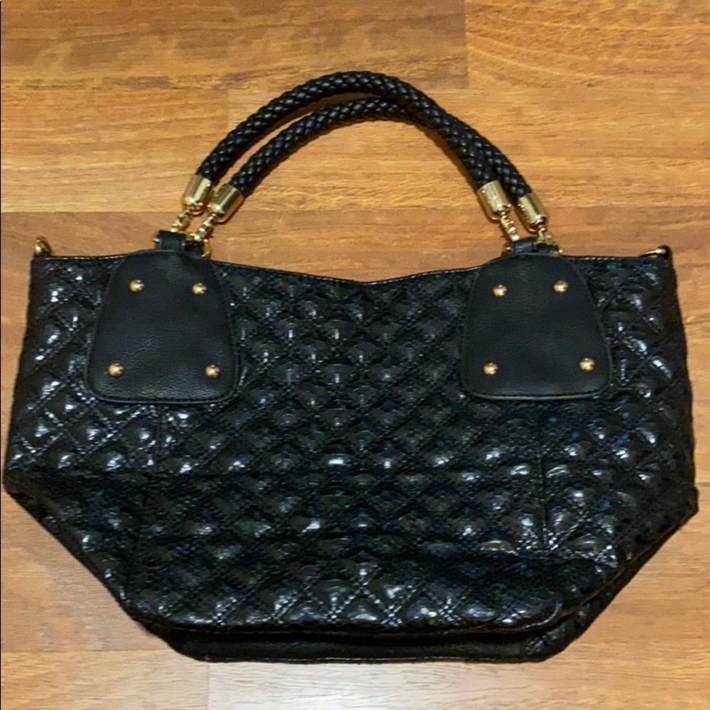 Big Buddha Purse